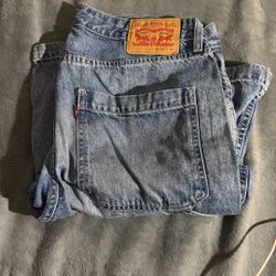 Levi Jeans