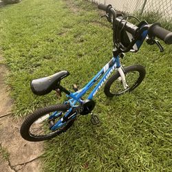 Schwinn 18 Inch Boys Bike for Sale in Zephyrhills, FL OfferUp