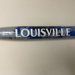 Louisville Softball Bat