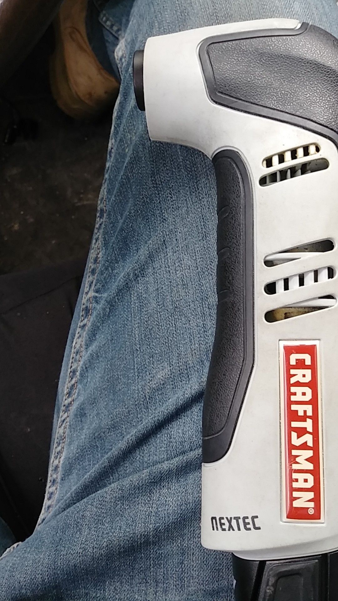 Craftsman