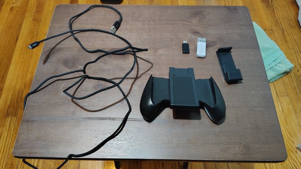 NYKO Joycon Charging Grip