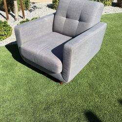 Mid Century Modern Chair