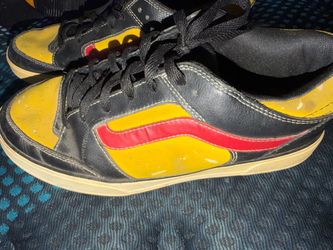 Vans TNT Sz 10.5 2003