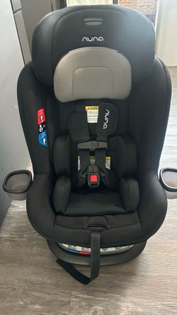 Nuna Revv