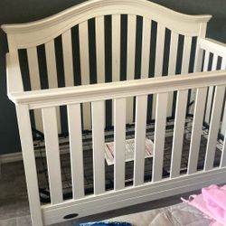 Baby Crib