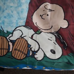 Charlie Brown Banner