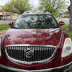 2008 Buick Enclave CXL