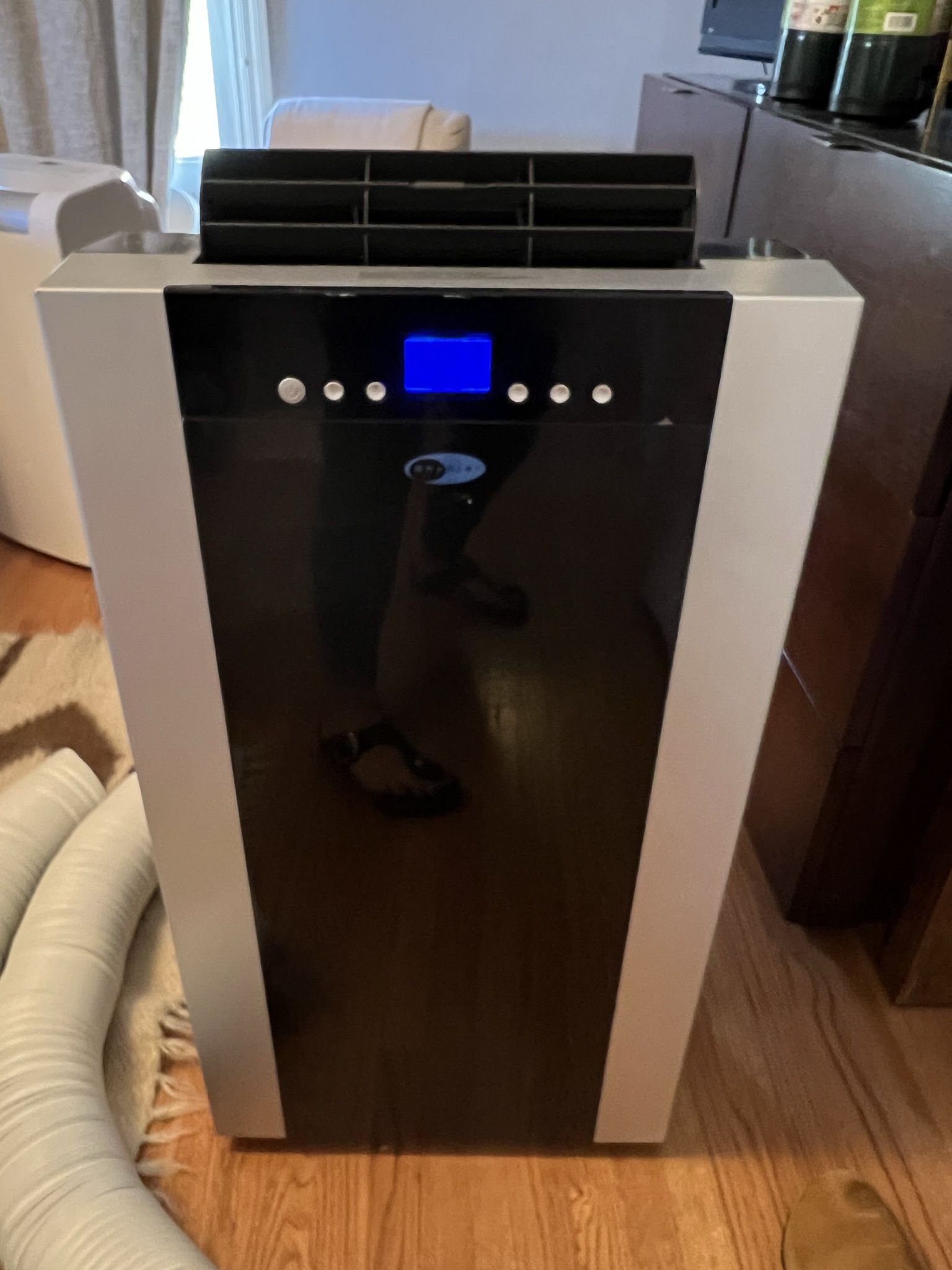 Whynter Portable Ac Unit Used for Sale in West Hollywood, CA OfferUp