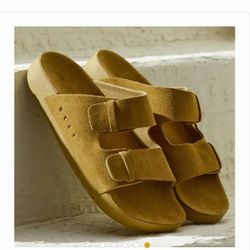 REEF 🪸 Ojai 2 Bar - Starfish W Size 8