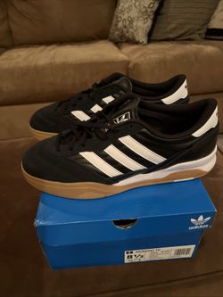 Adidas Mundial Fc Brand New With Box Size 8.5