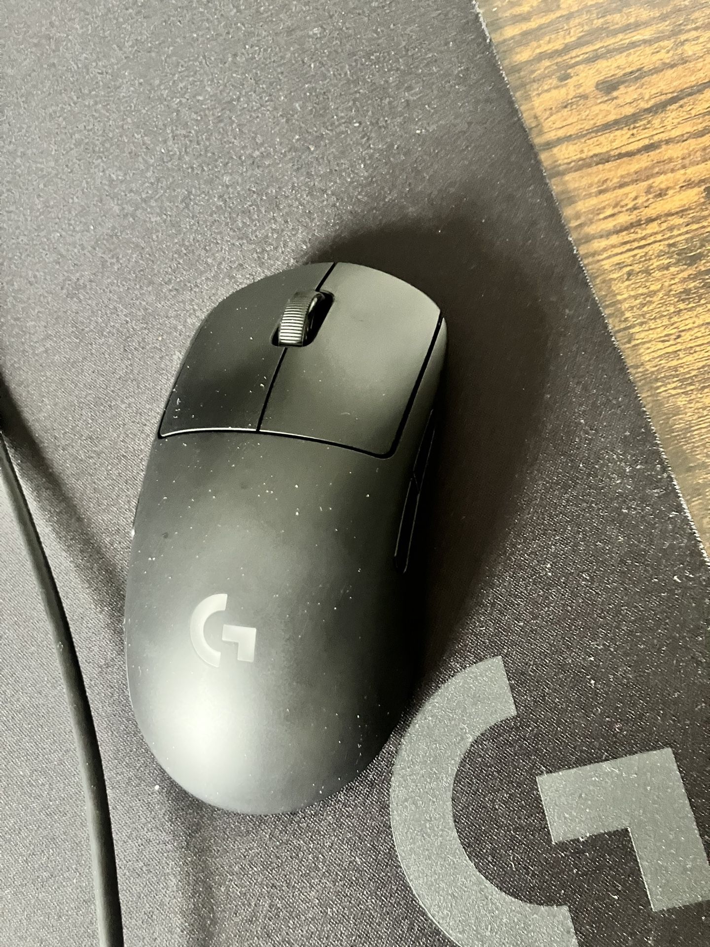 Logitech G Pro Wireless