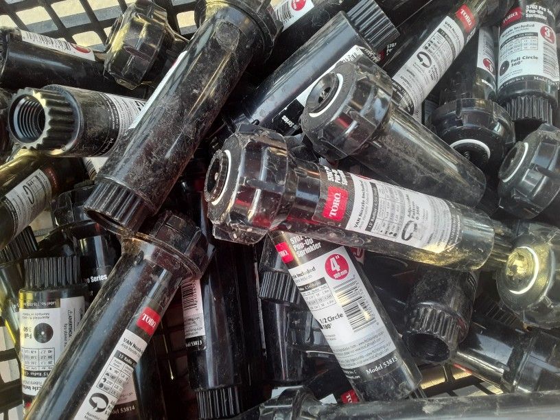 Esprincos Marca Toro Nuevos
