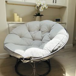 Papasan Chair