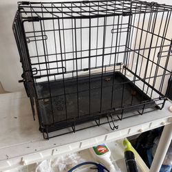 small dog kennel cage for small pet