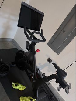 Peloton + 2021