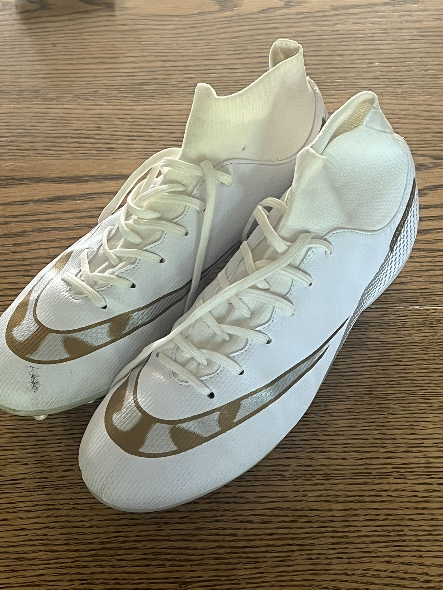 Daoquan Cleates