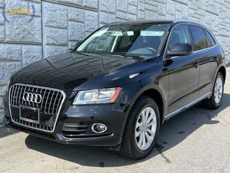 2014 Audi Q5