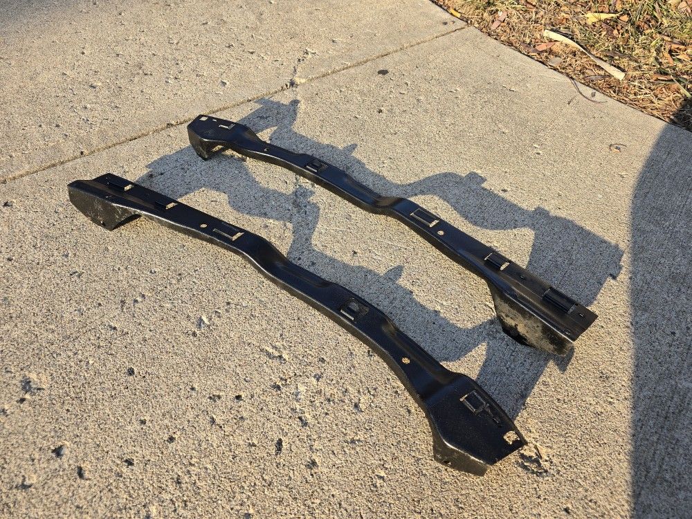 Acura RSX 2002-2004 Parts (R - L)