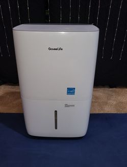 govee dehumidifier with pump
