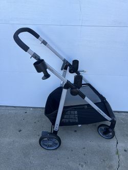 EVENFLO PIVOT FRAME STROLLER