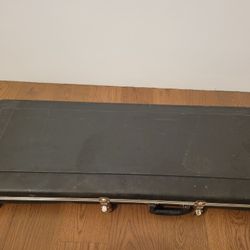 Electric guitar case Hard Shell