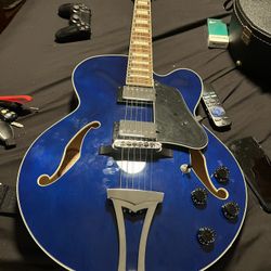 Guitar 