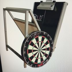 Shot Darts Portable