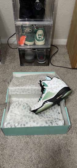 Jordan Retro 5s