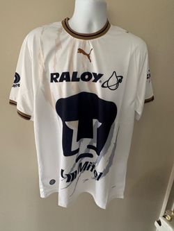 camisa de pumas