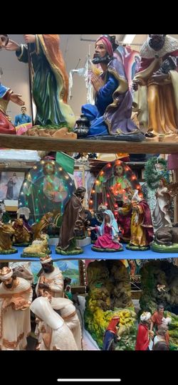RÃos Para Pesebres