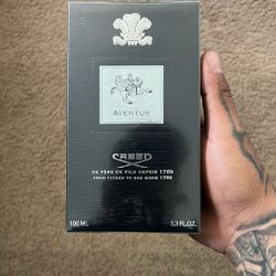 Creed Aventus