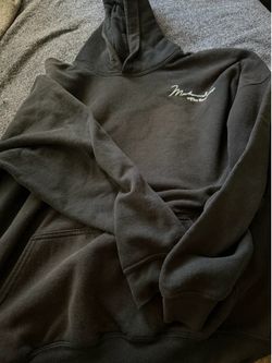Muhammad Ali sweater