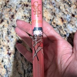 Betty Boop Eau De Parfum 