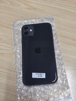 IPHONE 11 UNLOCKED 64GB. FIRM PRICE.