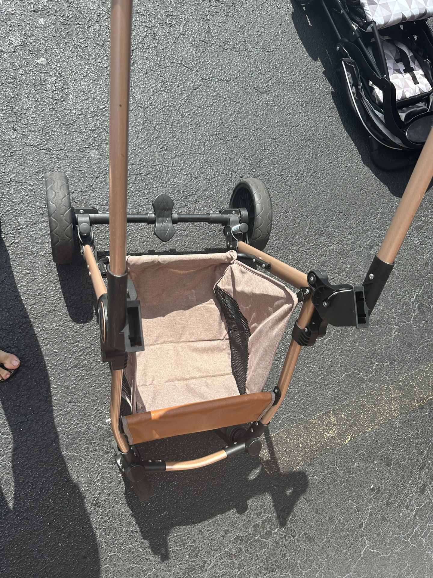 Coche Para Bebé Recién Nacido