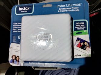 Instant Printer