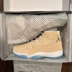 Brand New Jordan 11 Retro “H-Town Houston” Men’s Size 9.5, 11 And 13