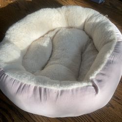 Cat or Dog Bed