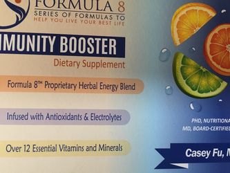 Tea For Immune System