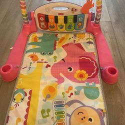 Baby Changing Station, Noise Toy For Entertainment 