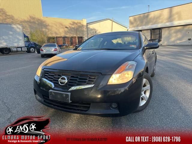 2009 Nissan Altima