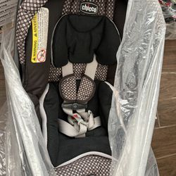 Infant Car seat 