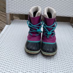 Sorel Water Proof Boots