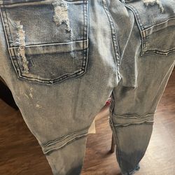 Rockstar Original Jeans