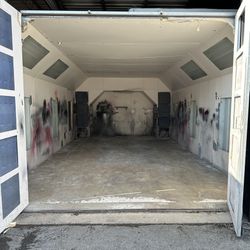 Paint booth For Sale 