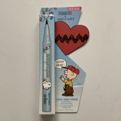 Wer n wild liquid eyeliner black