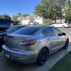2013 Mazda 3 