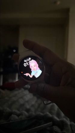Samsung Watch Seres 8