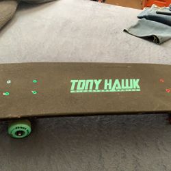 Tony Hawk 31"  Skateboard