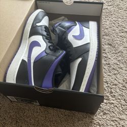 Air Jordan 1 Mid